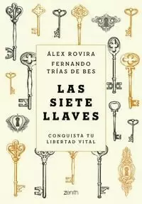 LAS SIETE LLAVES