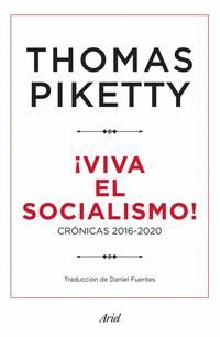 ¡VIVA EL SOCIALISMO!