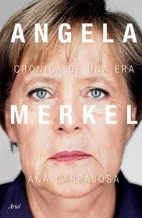 ANGELA MERKEL