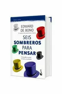SEIS SOMBREROS PARA PENSAR TD