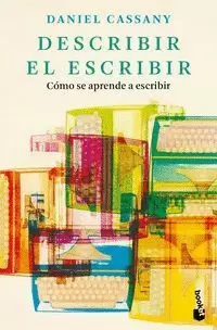 DESCRIBIR EL ESCRIBIR