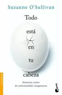 TODO ESTÁ EN TU CABEZA
