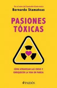 PASIONES TÓXICAS