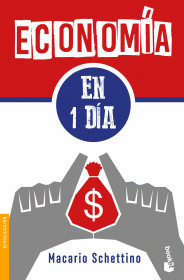 ECONOMIA EN UN DIA