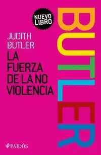 LA FUERZA DE LA NO VIOLENCIA