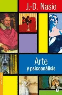 ARTE Y PSICOANÁLISIS