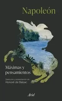 MÁXIMAS Y PENSAMIENTOS