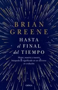 HASTA EL FINAL DEL TIEMPO