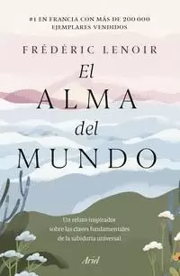 EL ALMA DEL MUNDO