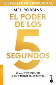 EL PODER DE LOS 5 SEGUNDOS