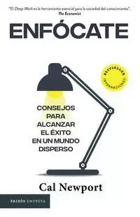 ENFÓCATE TD