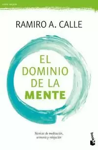 EL DOMINIO DE LA MENTE