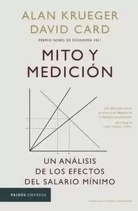 MITO Y MEDICIÓN