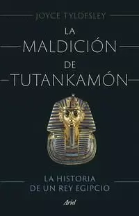 LA MALDICIÓN DE TUTANKAMÓN