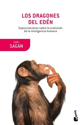 LOS DRAGONES DEL EDEN