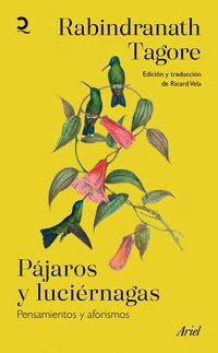 PÁJAROS Y LUCIÉRNAGAS