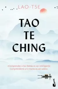 TAO TE CHING