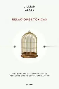 RELACIONES TÓXICAS