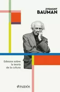 ESBOZOS SOBRE LA TEORÍA DE LA CULTURA