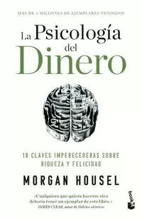 LA PSICOLOGÍA DEL DINERO (SPANISH EDITION)