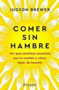 COMER SIN HAMBRE
