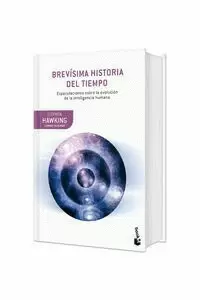BREVÍSIMA HISTORIA DEL TIEMPO TD