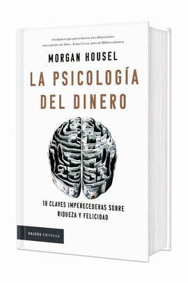 LA PSICOLOGIA DEL DINERO TD