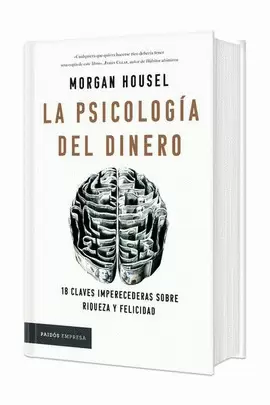 LA PSICOLOGIA DEL DINERO TD