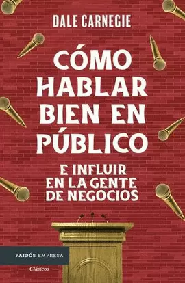 COMO HABLAR BIEN EN PUBLICO