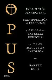 OPUS (SPANISH EDITION)