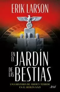 EN EL JARDÍN DE LAS BESTIAS