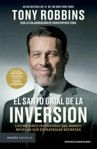 EL SANTO GRIAL DE LA INVERSIÓN (SPANISH EDITION)
