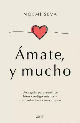 AMATE, Y MUCHO