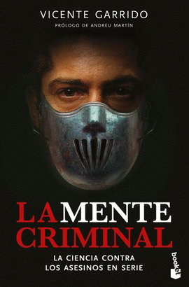 LA MENTE CRIMINAL