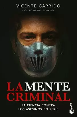 LA MENTE CRIMINAL