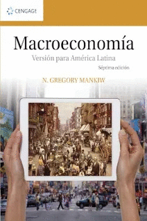 MACROECONOMIA