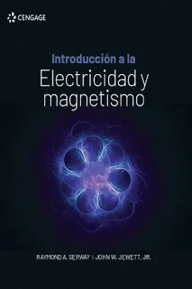 INTRODUCCION A LA ELECTRICIDAD Y MAGNETISMO