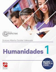 HUMANIDADES 1 SERIE PERSPECTIVAS