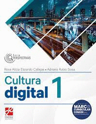 CULTURA DIGITAL 1 SERIE PERSPECTIVAS