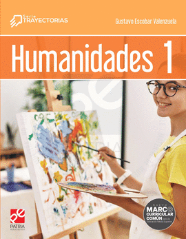 HUMANIDADES 1. SERIES TRAYECTORIAS