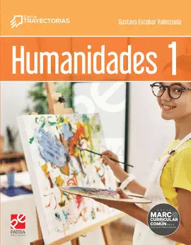 HUMANIDADES 1 SERIES TRAYECTORIAS