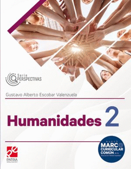 HUMANIDADES 2 SERIE PERSPECTIVAS