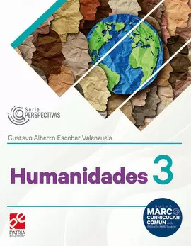 HUMANIDADES 3 SERIE PERSPECTIVAS