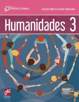 HUMANIDADES 3 SERIE TRAYECTORIAS
