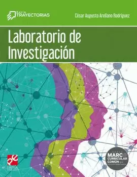 LABORATORIO DE INVESTIGACION SERIE TRAYECTORIAS