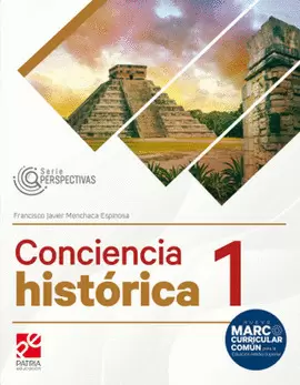 CONCIENCIA HISTORICA 1 SERIES PERSPECTIVAS