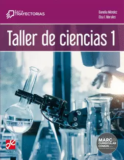 TALLER DE CIENCIAS 1 SERIES TRAYECTORIAS