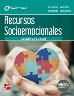RECURSOS SOCIOEMOCIONALES. EDUCACION PARA LA SALUD