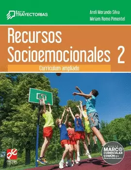 RECURSOS SOCIOEMOCIONALES 2