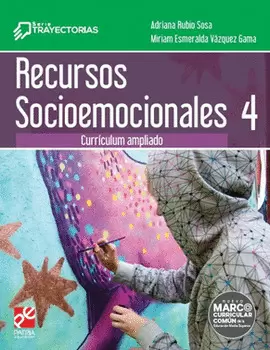 RECURSOS SOCIOEMOCIONALES 4